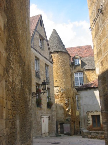 Fonds d'cran Voyages : Europe France > Aquitaine Sarlat 6