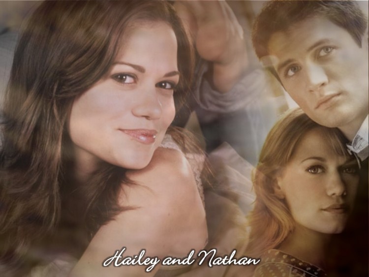 Wallpapers TV Soaps One Tree Hill Wallpaper N124774