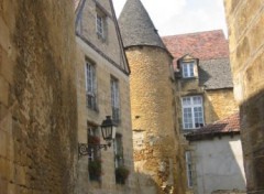 Fonds d'cran Voyages : Europe Sarlat 6