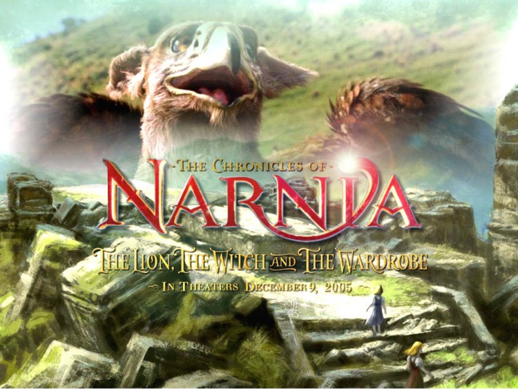 Wallpapers Movies The Chronicles of Narnia : The Lion, the Witch and the Wardrobe Narnia