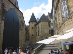 Wallpapers Trips : Europ Sarlat 9