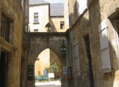 Wallpapers Trips : Europ Sarlat 10