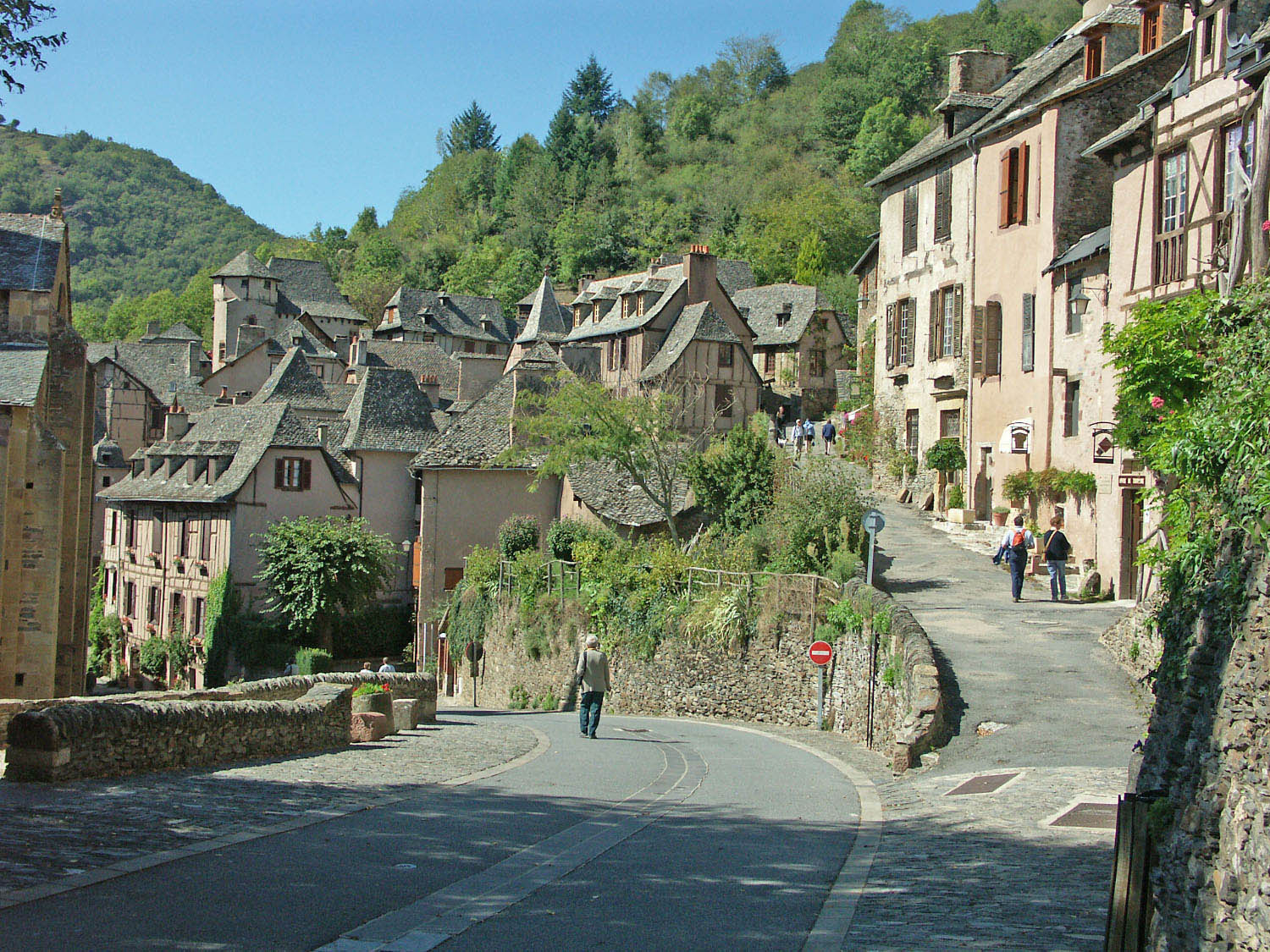 Fonds d'cran Voyages : Europe France > Midi-Pyrnes Aveyron