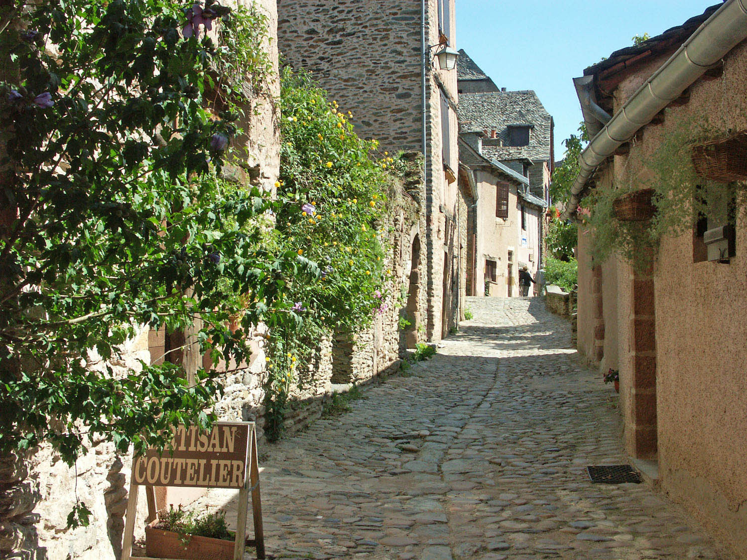 Fonds d'cran Voyages : Europe France > Midi-Pyrnes Aveyron