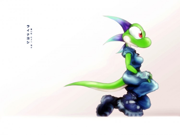 Wallpapers Video Games Nintendo Raynayoshi no densetsu