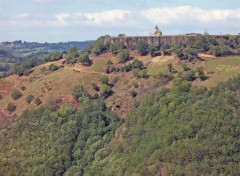 Wallpapers Trips : Europ Aveyron