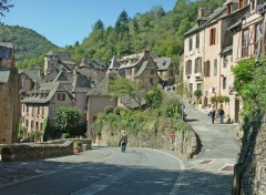 Fonds d'cran Voyages : Europe Aveyron
