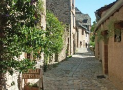 Fonds d'cran Voyages : Europe Aveyron