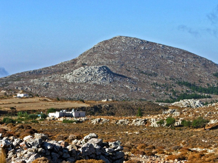 Wallpapers Trips : Europ Greece Ile de Karpathos (Grce)