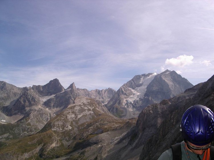 Fonds d'cran Nature Montagnes pralognan la vanoise