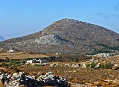 Wallpapers Trips : Europ Ile de Karpathos (Grce)