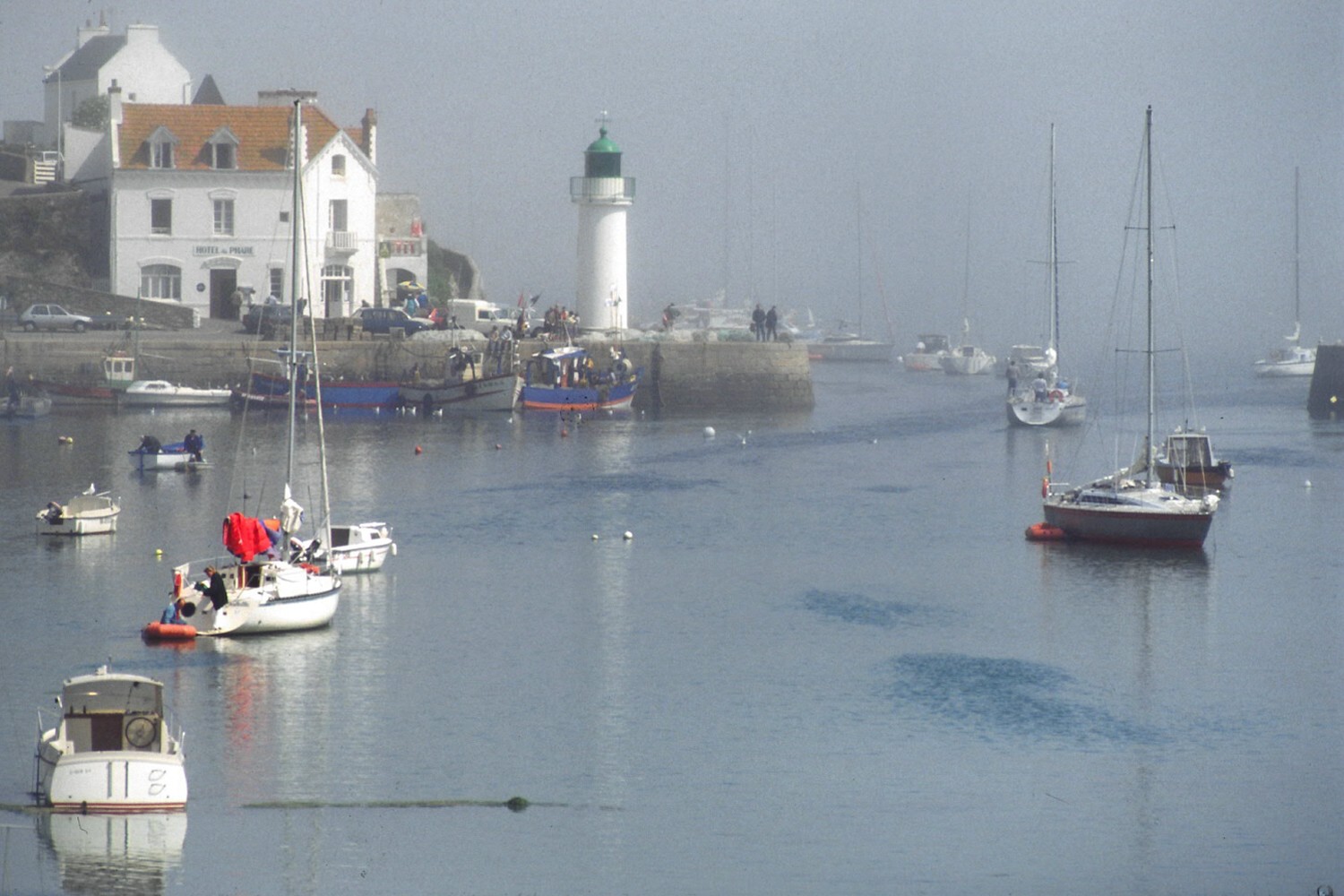 Wallpapers Trips : Europ France > Bretagne Belle-Ile en mer