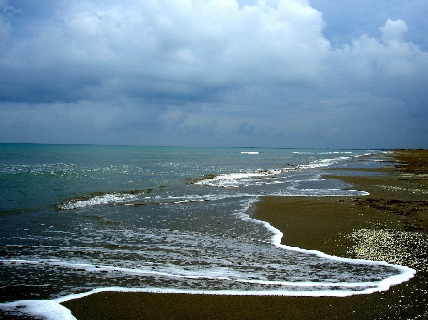 Wallpapers Trips : Europ Spain Plage des Marquises