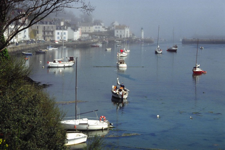 Wallpapers Trips : Europ France > Bretagne Belle-Ile en mer