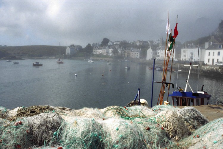 Fonds d'cran Voyages : Europe France > Bretagne Belle-Ile en mer