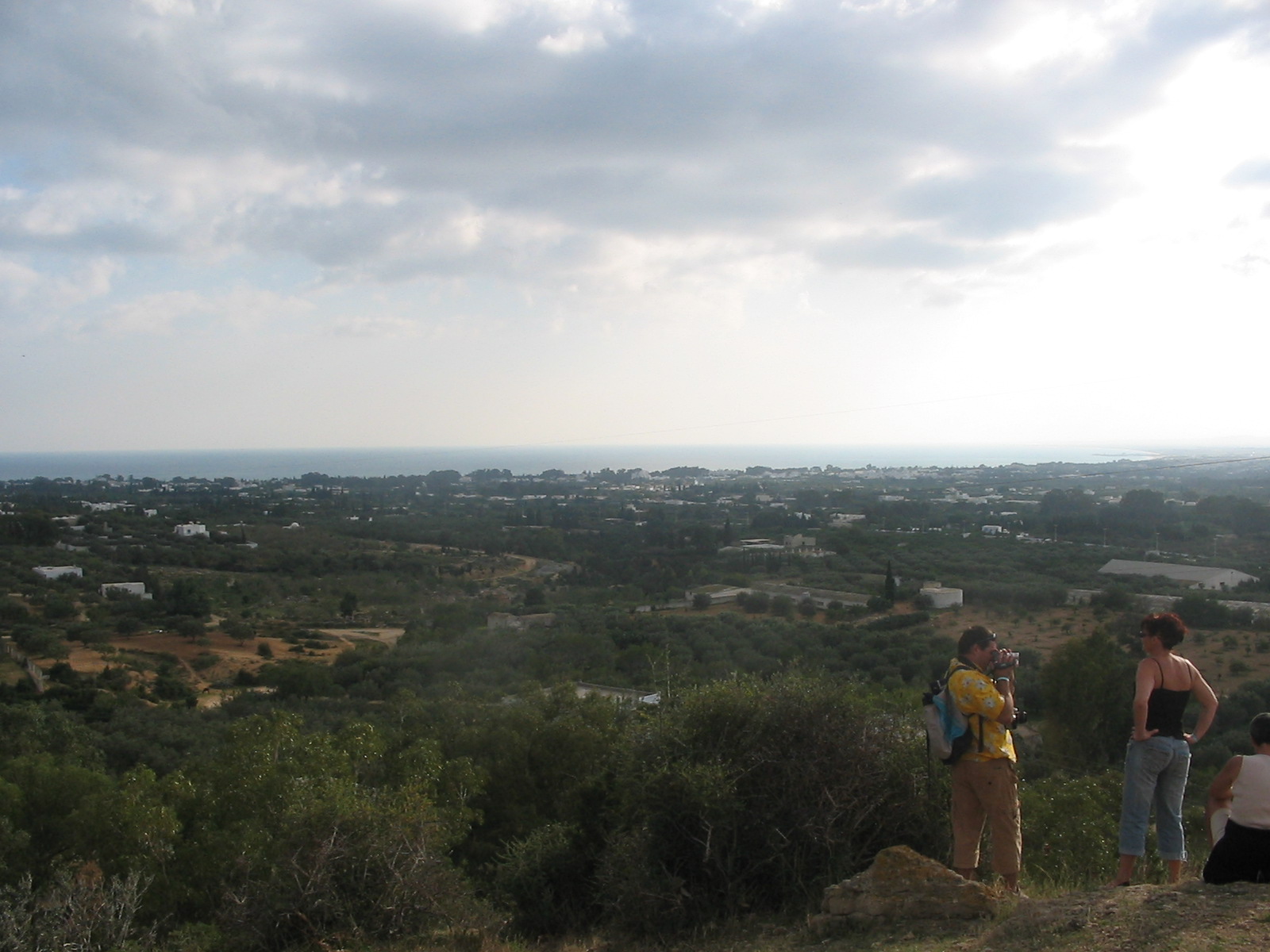 Fonds d'cran Voyages : Afrique Tunisie voyage tunisie