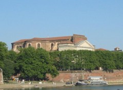 Fonds d'cran Voyages : Europe Toulouse