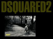 Wallpapers Brands - Advertising Dsquared