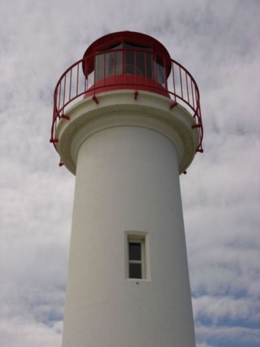 Fonds d'cran Constructions et architecture Phares le phare de st. Martin de r