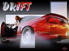 Wallpapers Cars DRIFT