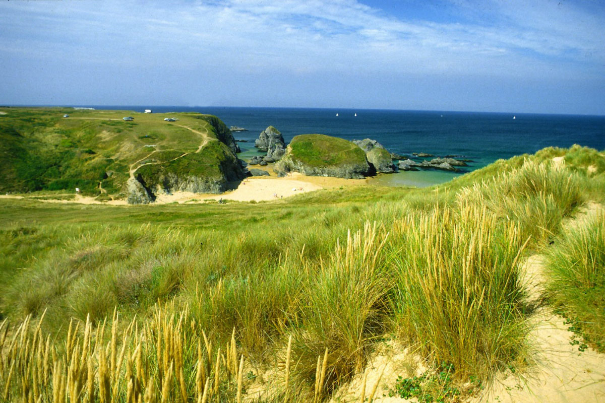 Fonds d'cran Voyages : Europe France > Bretagne Belle-Ile en mer