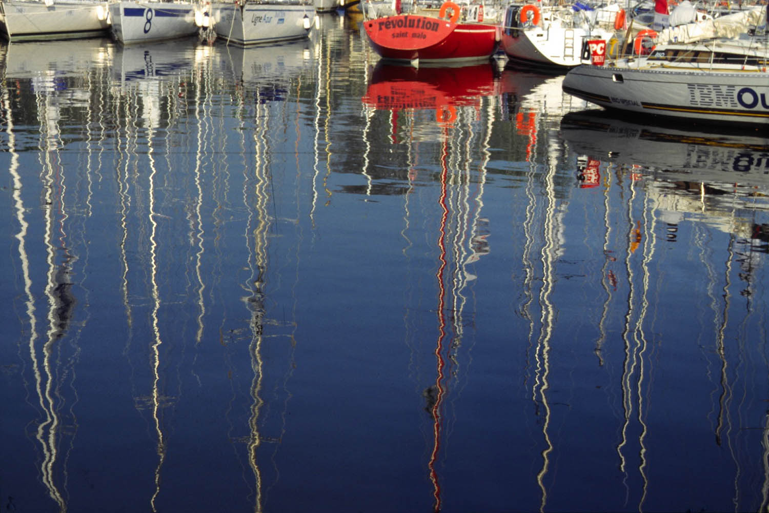 Wallpapers Trips : Europ France > Bretagne Belle-Ile en mer