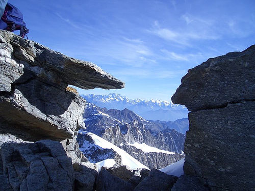 Fonds d'cran Nature Montagnes Montagne