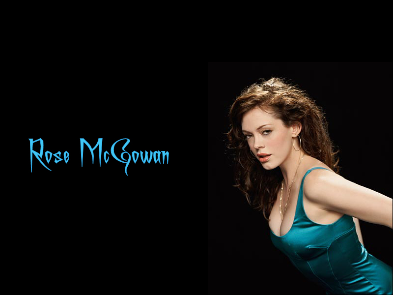 Wallpapers TV Soaps Charmed Rose Mc Gowan