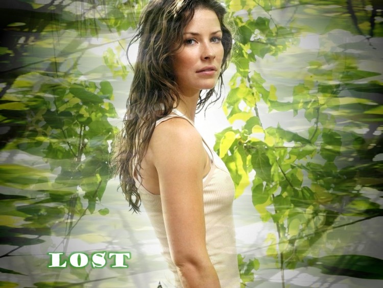 Fonds d'cran Sries TV Lost, les Disparus Wallpaper N125431