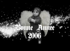 Wallpapers Digital Art Bonne anne 2006