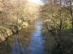 Fonds d'cran Nature La Briance