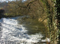 Fonds d'cran Nature Massages assurs