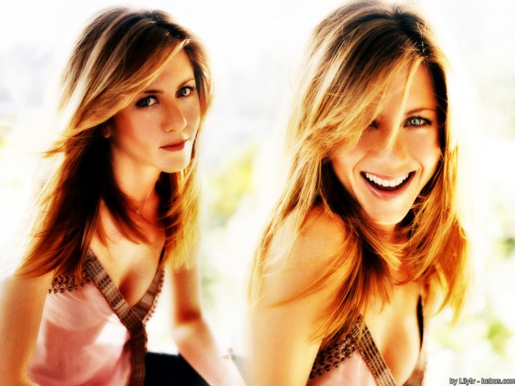 Wallpapers Celebrities Women Jennifer Aniston Jennifer Aniston