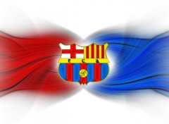 Wallpapers Sports - Leisures fc barcelona