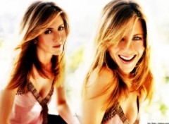 Fonds d'cran Clbrits Femme Jennifer Aniston