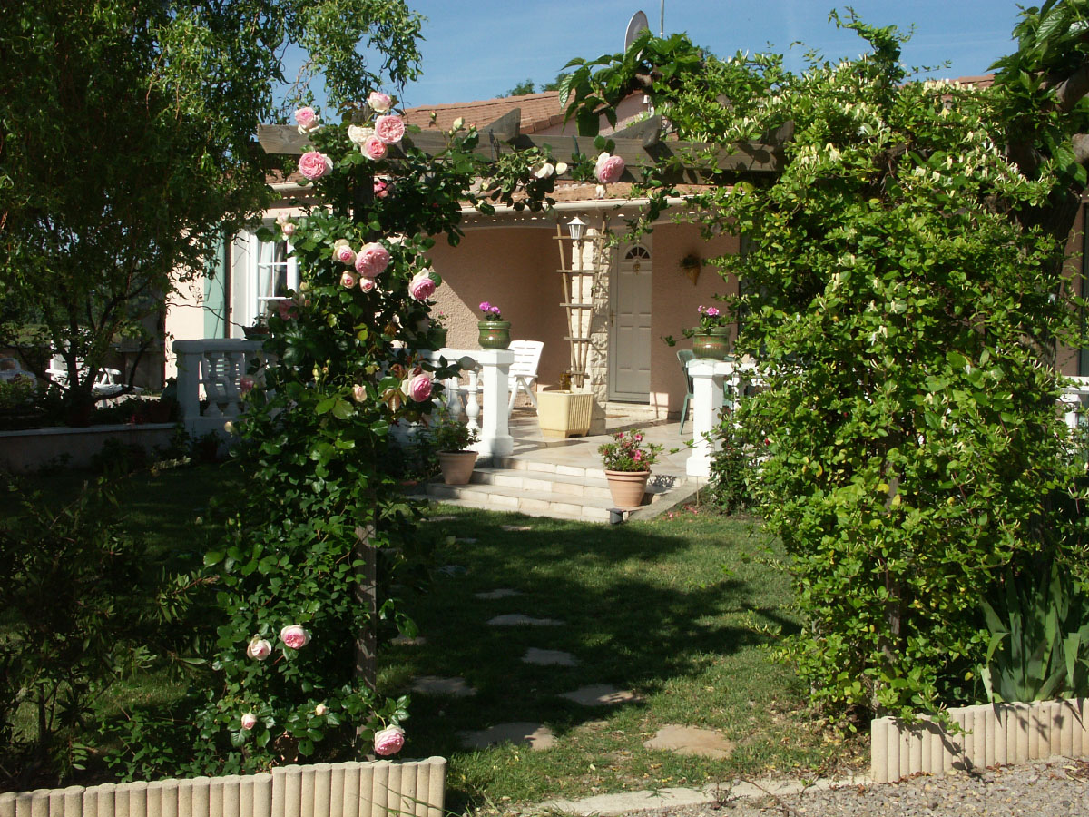 Wallpapers Constructions and architecture Houses Languedoc/Roussillon