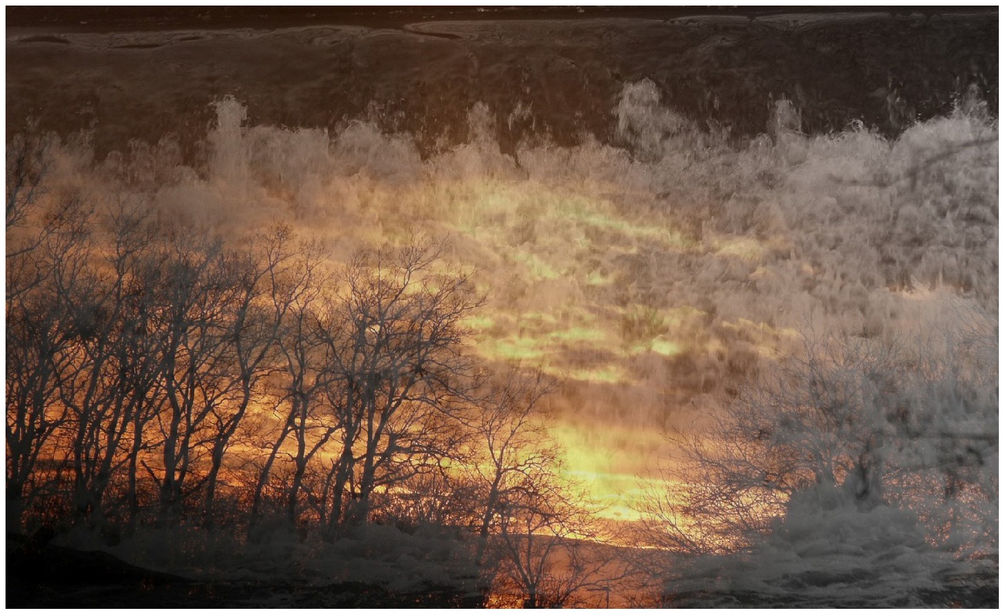 Fonds d'cran Nature Divers - Compositions 