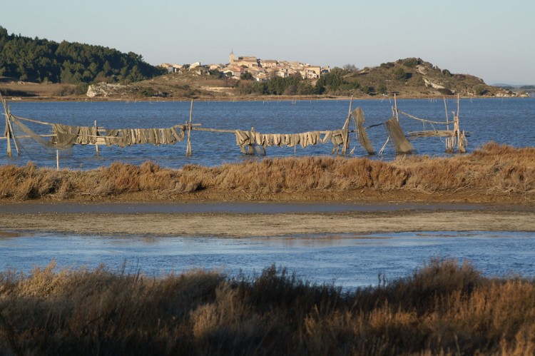 Wallpapers Trips : Europ France > Languedoc-Roussillon Languedoc/Roussillon