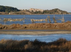 Wallpapers Trips : Europ Languedoc/Roussillon