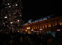 Wallpapers Trips : Europ Strasbourg Place Klber