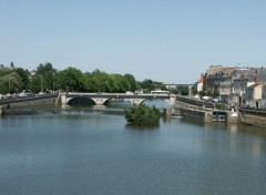 Fonds d'cran Nature Laval Mayenne, pas au Qubec!! grrrr!!!