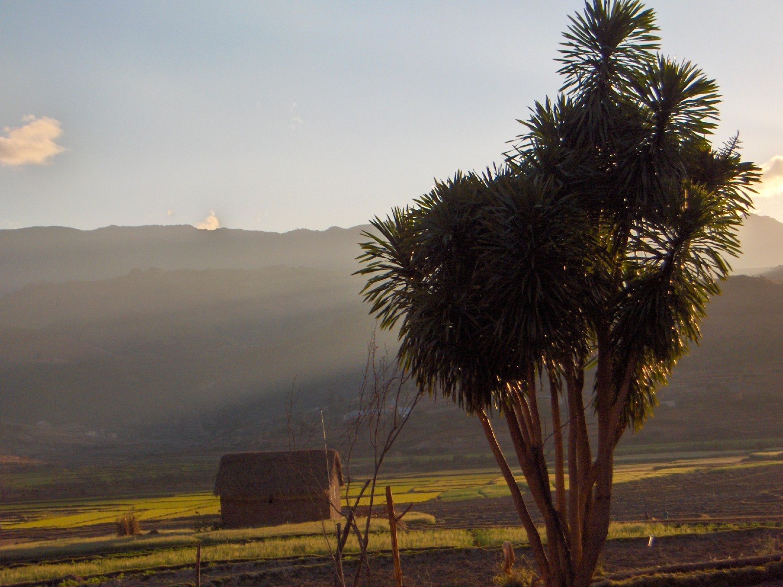 Fonds d'cran Voyages : Afrique Madagascar Un petit coin tranquille pour la retraite  Mada...