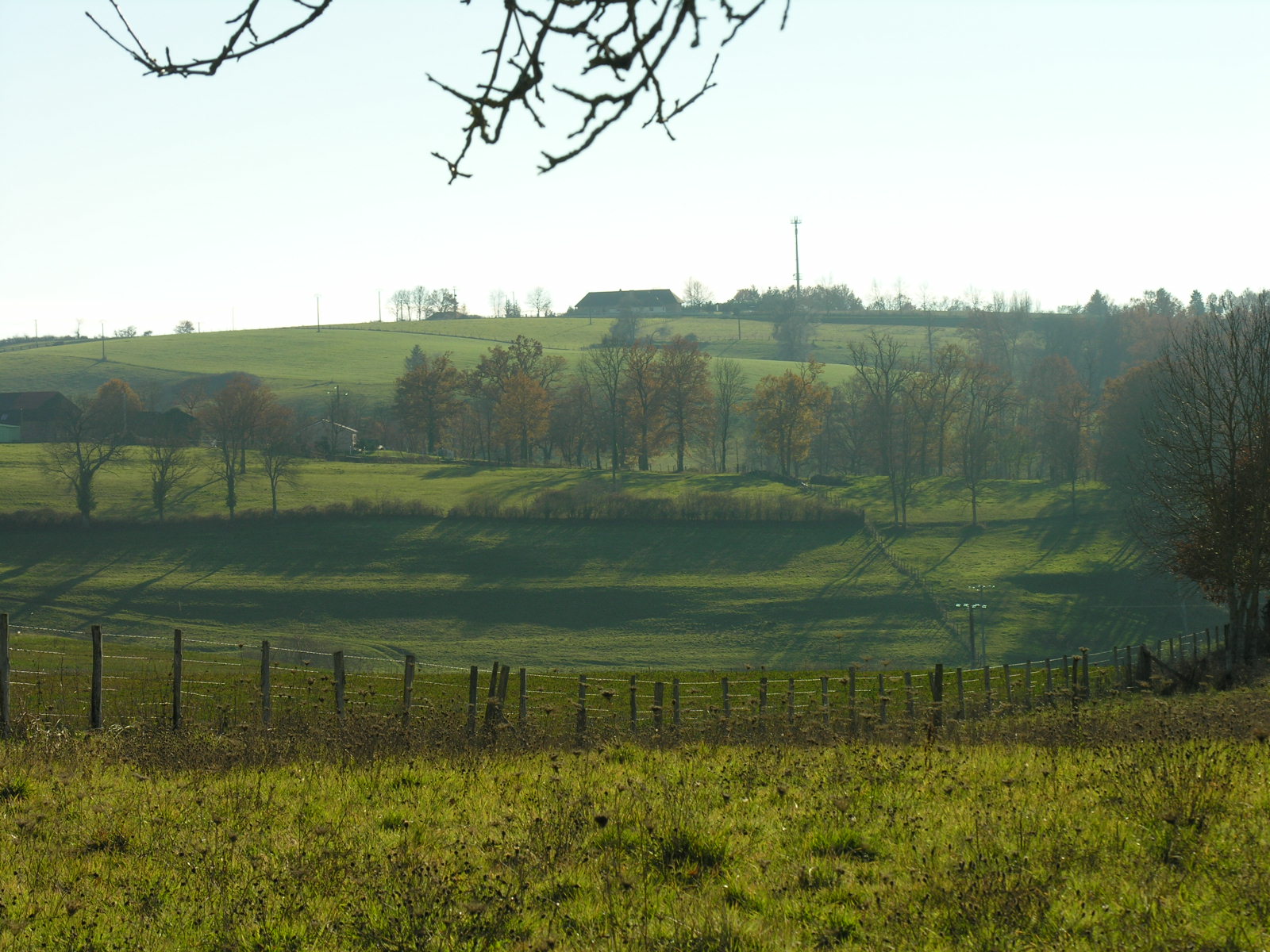 Fonds d'cran Nature Paysages 