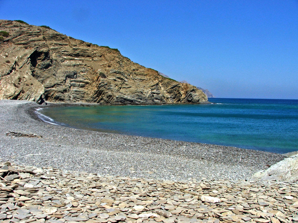 Wallpapers Trips : Europ Greece Ile de Karpathos (Grce)