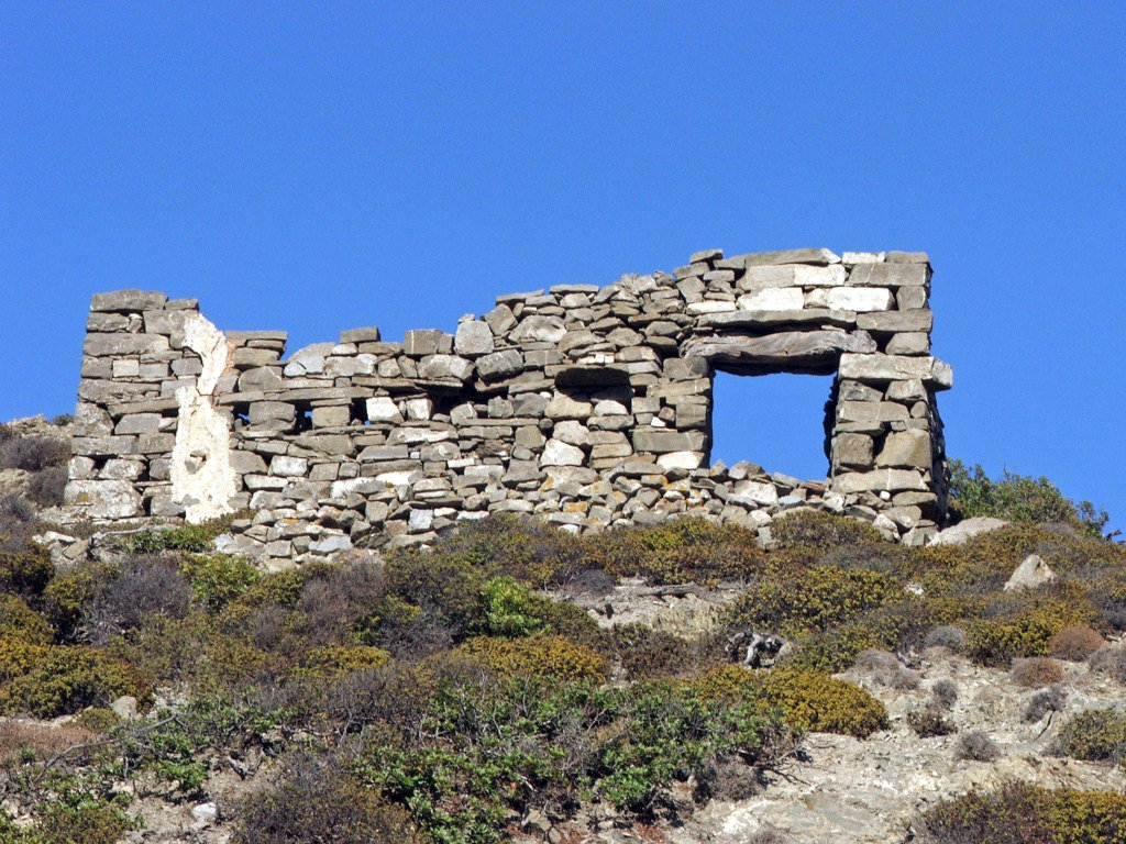 Wallpapers Trips : Europ Greece Ile de Karpathos (Grce)