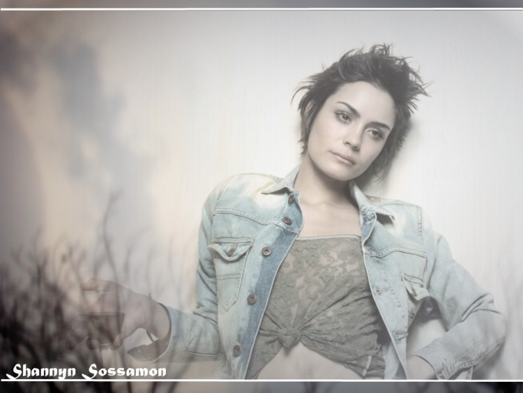 Wallpapers Celebrities Women Shannyn Sossamon Wallpaper N125590