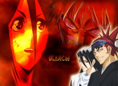 Wallpapers Manga Bleach