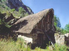 Fonds d'cran Constructions et architecture Les Ecrins