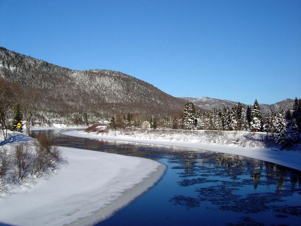 Fonds d'cran Nature Paysages APRES LA TEMPETE