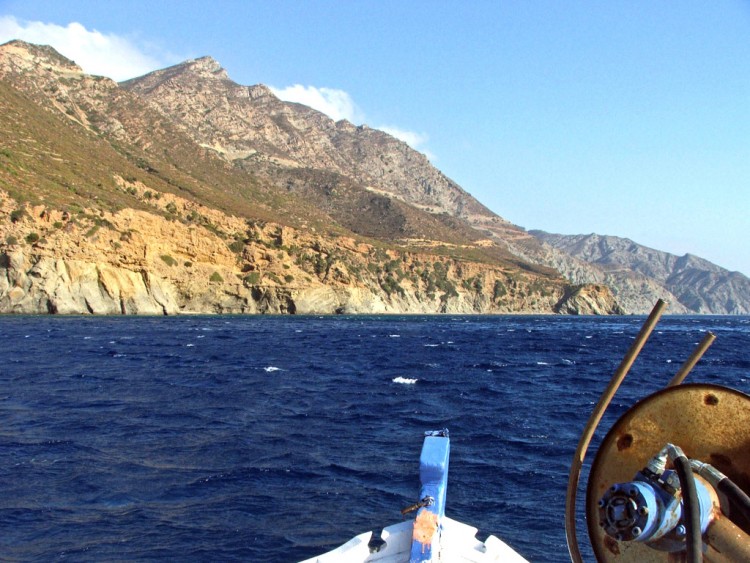 Fonds d'cran Voyages : Europe Grce Ile de Karpathos (Grce)